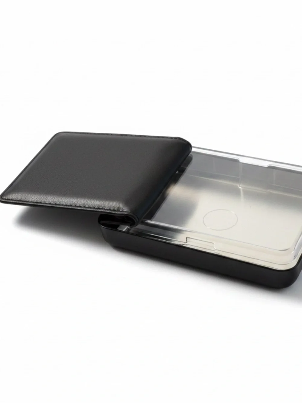 Billabong Black Wallet